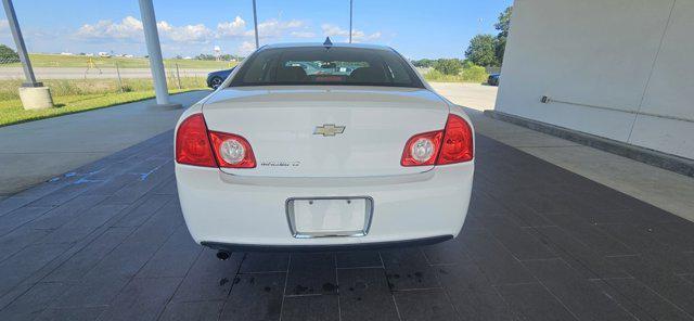 used 2012 Chevrolet Malibu car, priced at $7,900