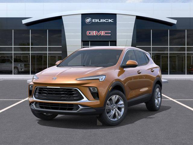 new 2026 Buick Encore GX car, priced at $23,880