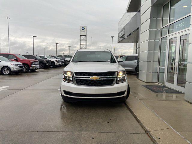 used 2017 Chevrolet Tahoe car, priced at $24,977