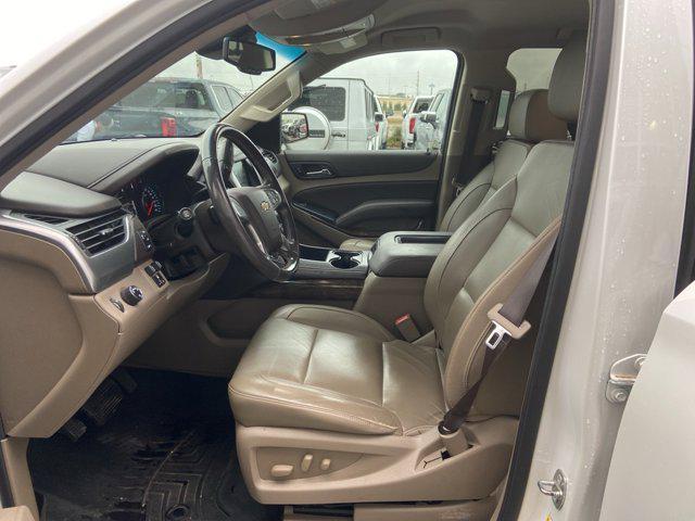 used 2017 Chevrolet Tahoe car, priced at $24,977