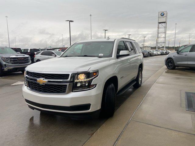 used 2017 Chevrolet Tahoe car, priced at $24,977