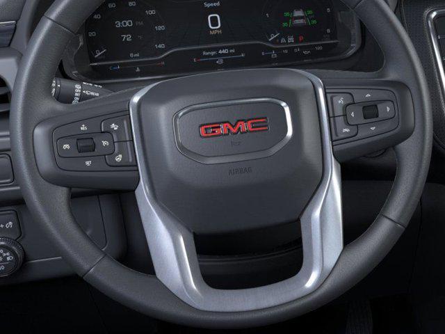 new 2024 GMC Yukon XL car, priced at $67,790