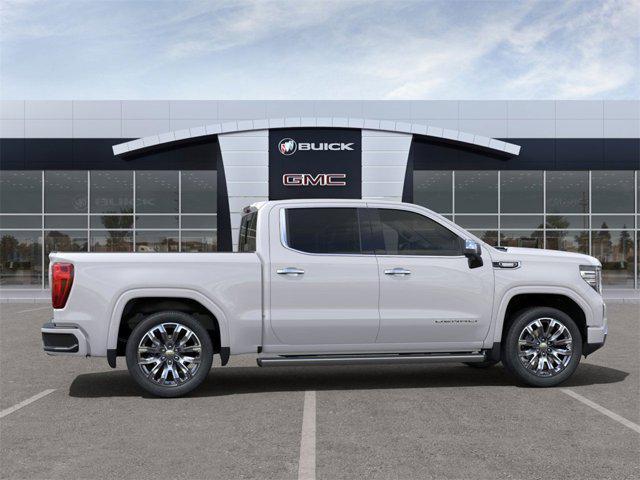 new 2025 GMC Sierra 1500 car, priced at $73,900