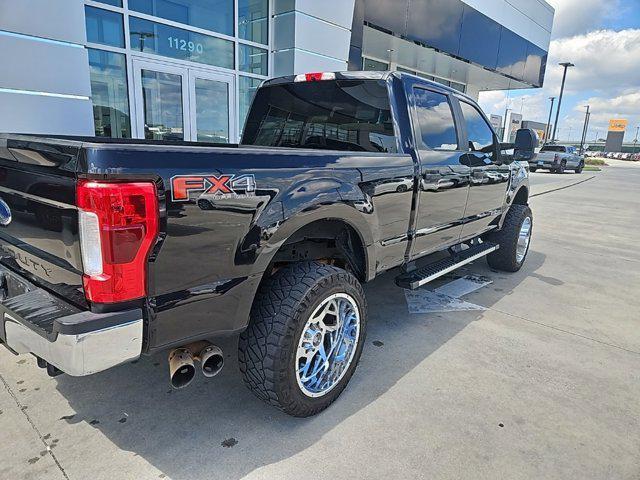 used 2019 Ford F-250 car, priced at $32,000
