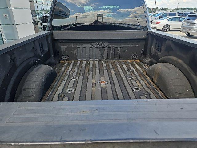 used 2019 Ford F-250 car, priced at $32,000