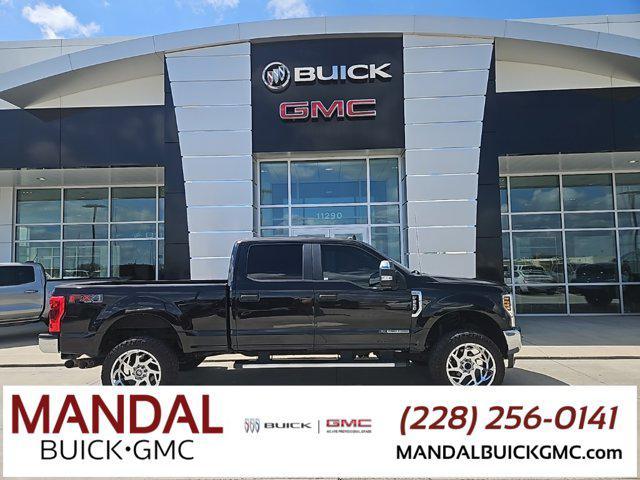 used 2019 Ford F-250 car, priced at $32,000