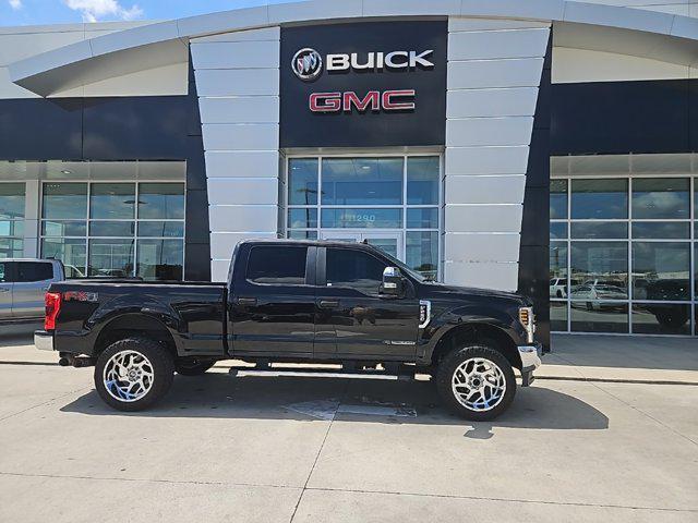 used 2019 Ford F-250 car, priced at $32,000