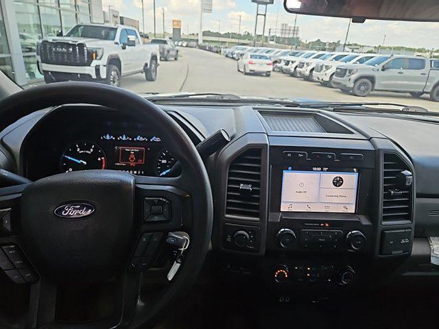used 2019 Ford F-250 car, priced at $32,000