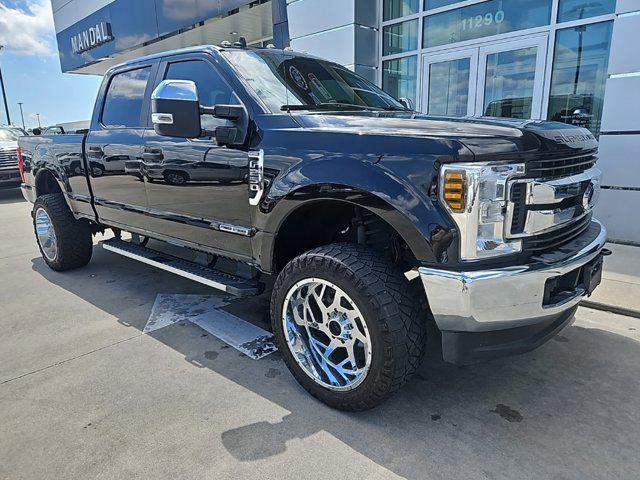 used 2019 Ford F-250 car, priced at $32,000