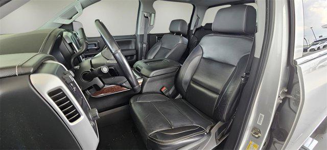 used 2018 GMC Sierra 1500 car, priced at $28,877