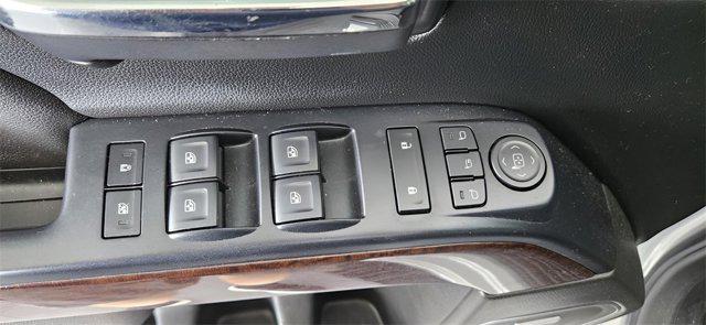 used 2018 GMC Sierra 1500 car, priced at $28,877