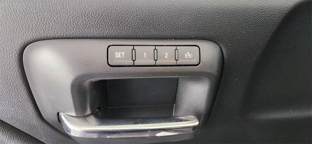 used 2018 GMC Sierra 1500 car, priced at $28,877
