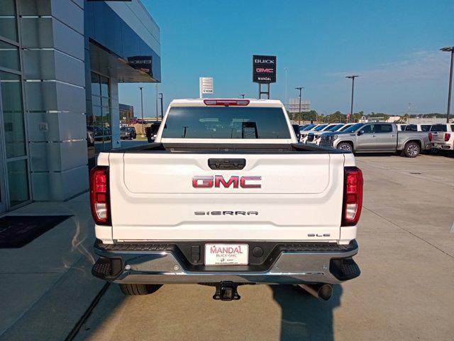 used 2024 GMC Sierra 2500 car, priced at $66,000