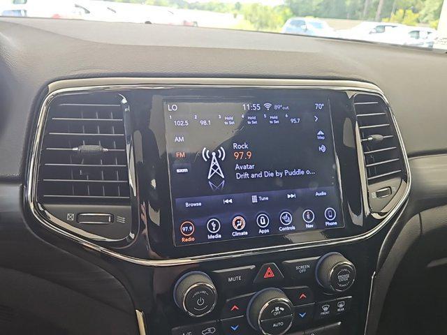 used 2019 Jeep Grand Cherokee car, priced at $22,600