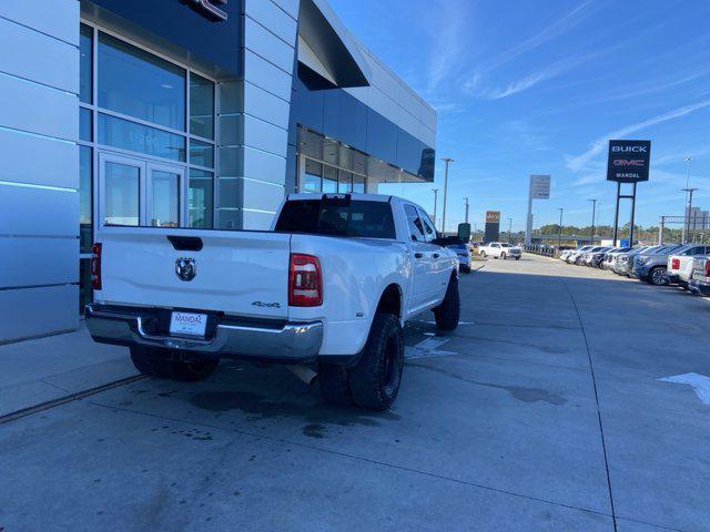 used 2020 Ram 3500 car, priced at $46,277