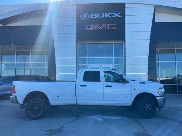 used 2020 Ram 3500 car, priced at $46,277