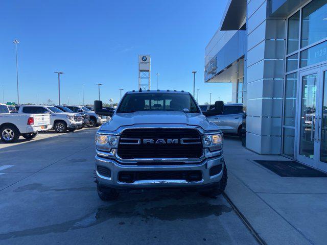 used 2020 Ram 3500 car, priced at $46,277