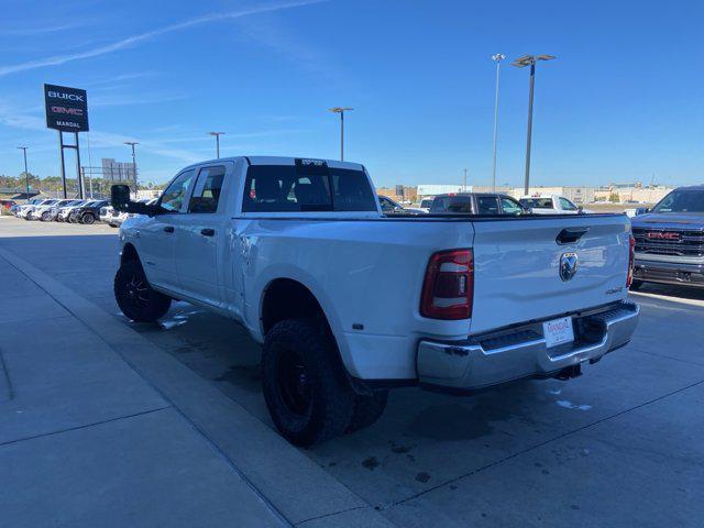 used 2020 Ram 3500 car, priced at $46,277