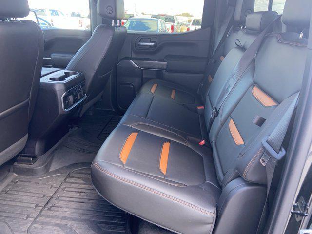 used 2019 GMC Sierra 1500 car, priced at $35,888