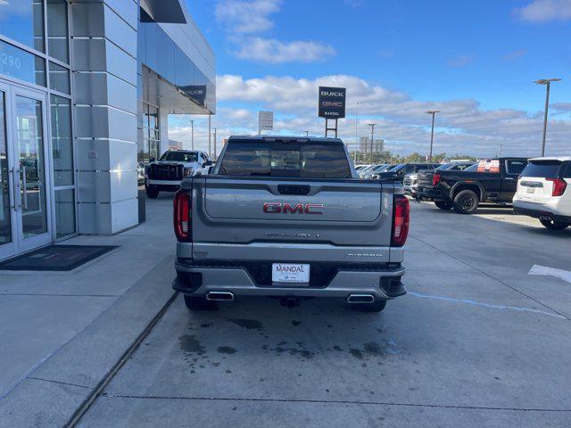 used 2023 GMC Sierra 1500 car, priced at $56,000