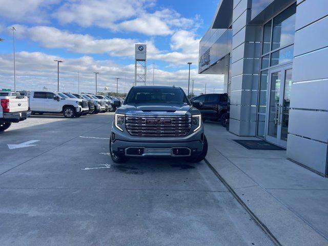 used 2023 GMC Sierra 1500 car, priced at $56,000