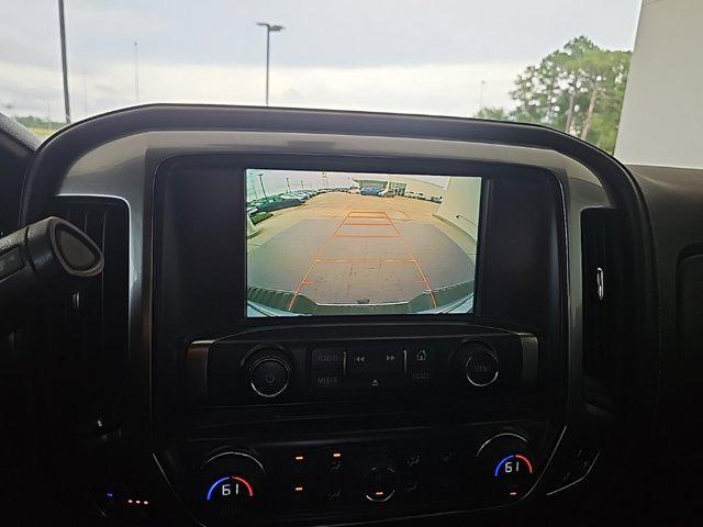 used 2016 Chevrolet Silverado 2500 car