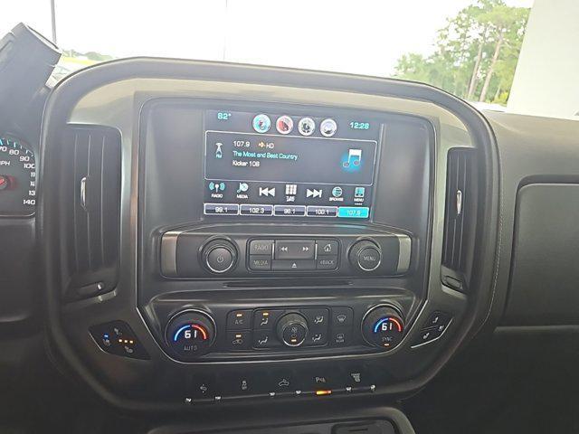 used 2016 Chevrolet Silverado 2500 car
