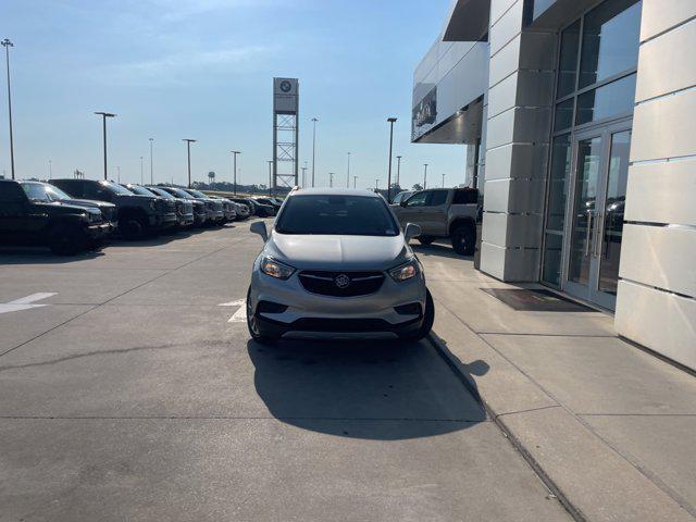 used 2020 Buick Encore car, priced at $19,200