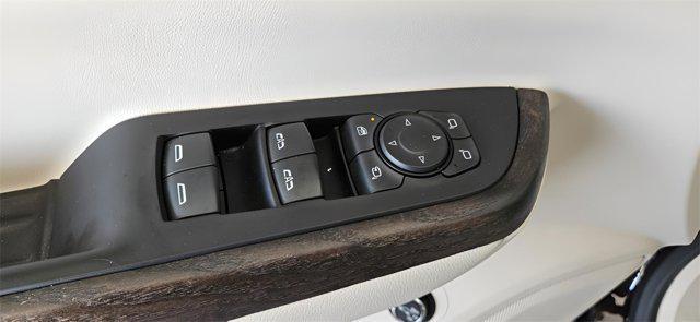 used 2020 GMC Acadia car, priced at $22,500