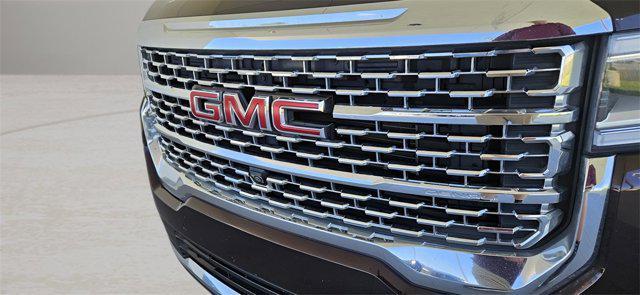 used 2020 GMC Acadia car, priced at $22,500