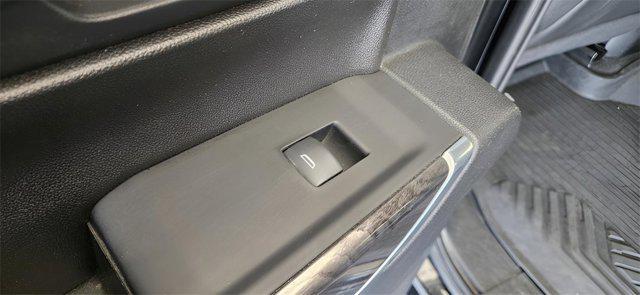 used 2021 Chevrolet Silverado 1500 car, priced at $31,877