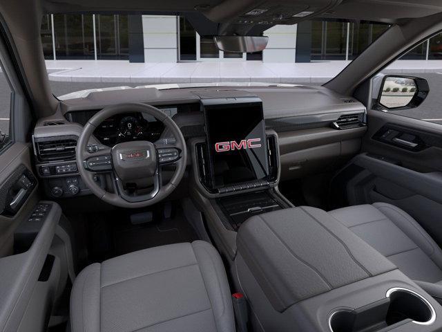 new 2025 GMC Yukon car, priced at $71,900
