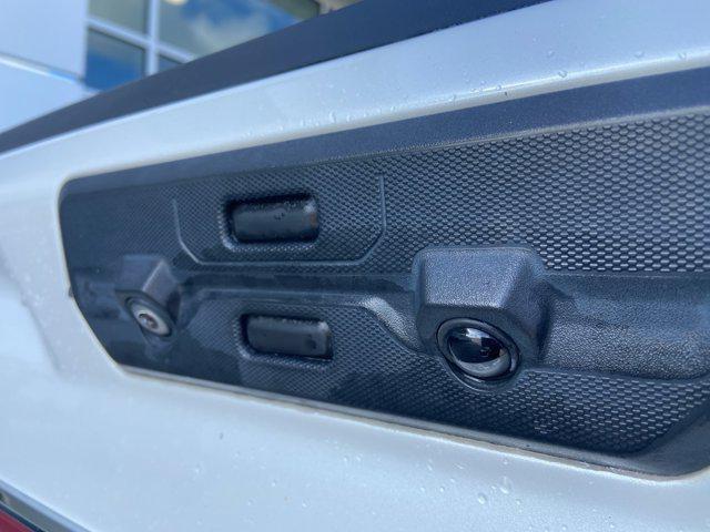 used 2022 GMC Sierra 1500 car, priced at $44,700