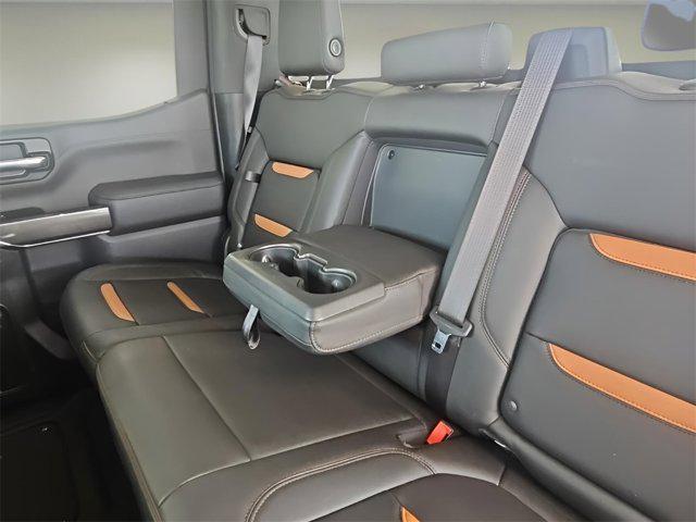 used 2021 GMC Sierra 1500 car, priced at $43,500