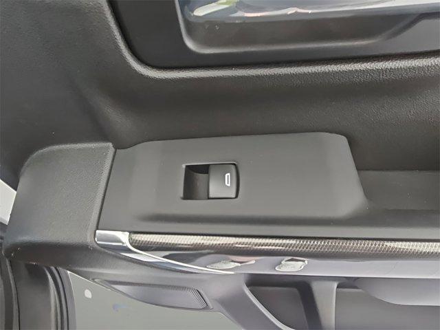 used 2021 GMC Sierra 1500 car, priced at $43,500