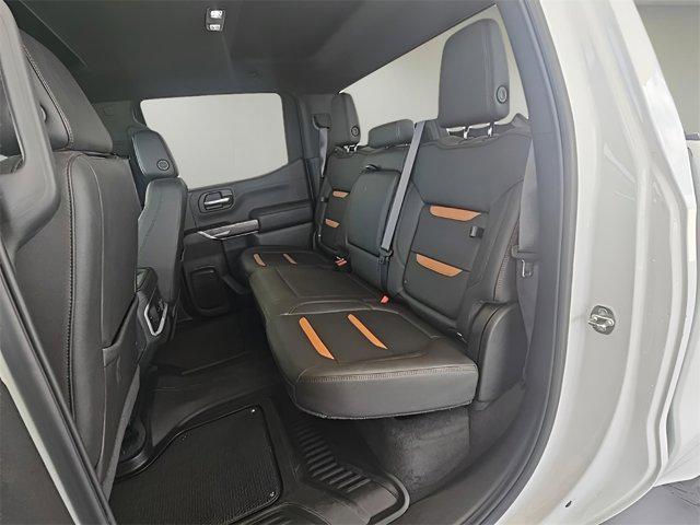 used 2021 GMC Sierra 1500 car, priced at $43,500