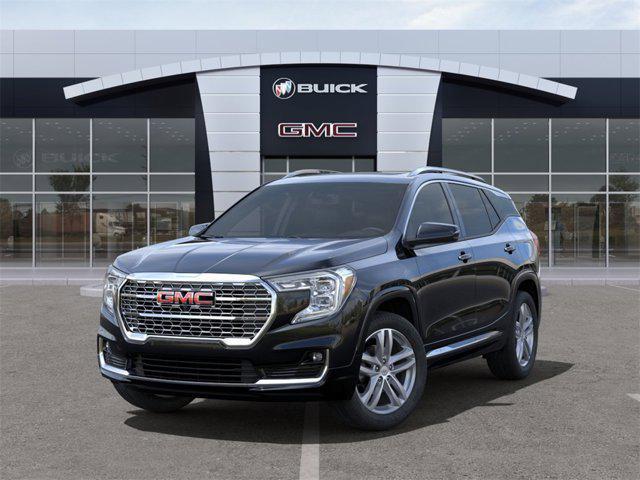 new 2024 GMC Terrain car, priced at $36,730