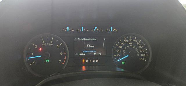 used 2020 Ford F-150 car
