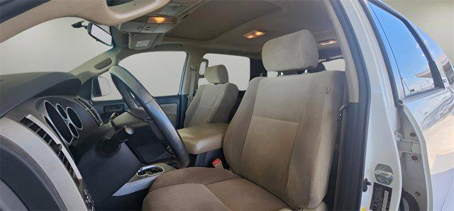used 2013 Toyota Sequoia car, priced at $11,677