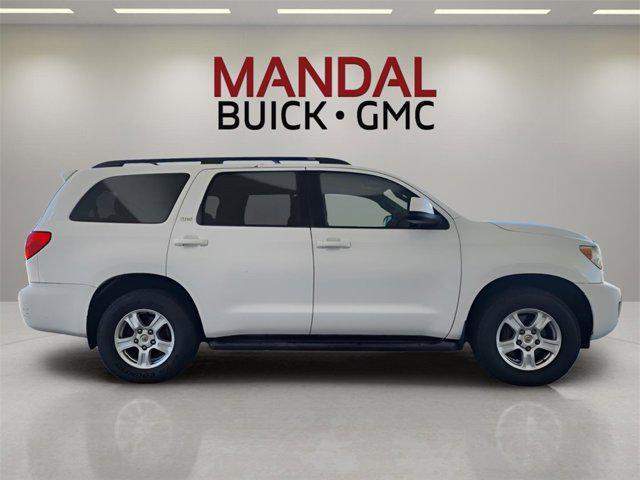 used 2013 Toyota Sequoia car, priced at $11,677