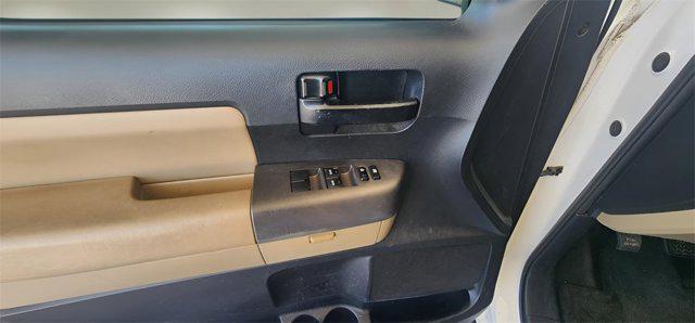 used 2013 Toyota Sequoia car, priced at $11,677