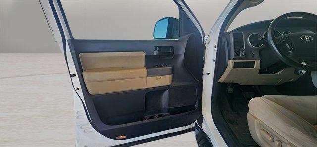 used 2013 Toyota Sequoia car, priced at $11,677