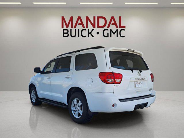 used 2013 Toyota Sequoia car, priced at $11,677