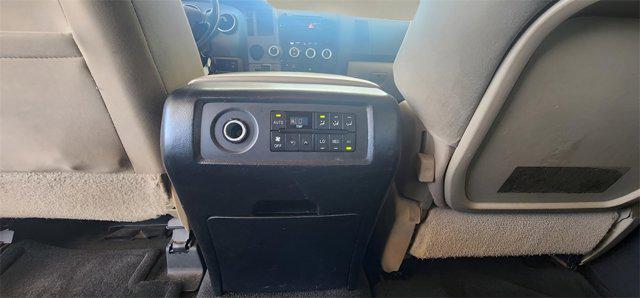 used 2013 Toyota Sequoia car, priced at $11,677