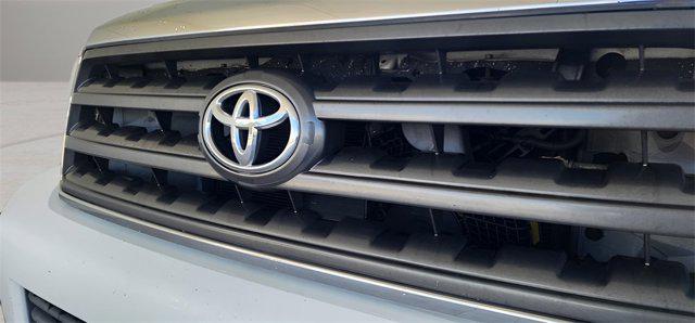 used 2013 Toyota Sequoia car, priced at $11,677