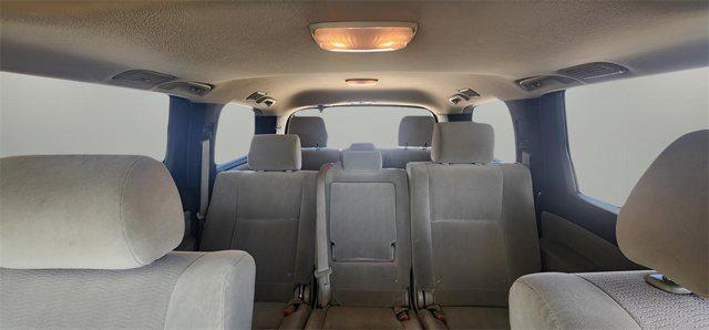 used 2013 Toyota Sequoia car, priced at $11,677