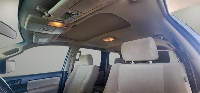 used 2013 Toyota Sequoia car, priced at $11,677