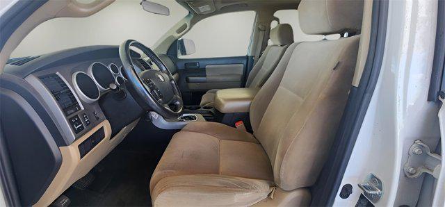 used 2013 Toyota Sequoia car, priced at $11,677