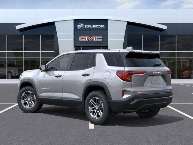 new 2026 GMC Terrain car, priced at $30,965