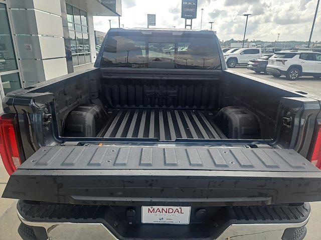 used 2021 GMC Sierra 1500 car, priced at $36,500